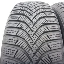 3. 185 60 15 2x HANKOOK 185/60 R15 88T XL Winter I Cept RS2 Winterreifen 2020 8,5-8mm