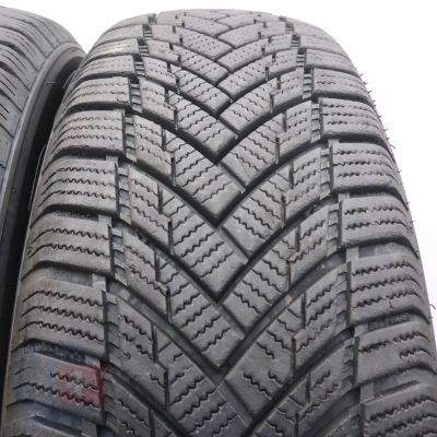 2.  175 70 13 4x ROTALLA 175/70 R13 82T Setula W Race S130 Winterreifen 2021 7,5 i 7,2 i 7mm