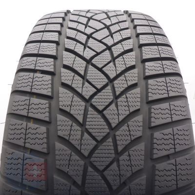  255 55 18 1x GOODYEAR 255/55 R18 109H XL UltraGrip Performance+ M0 Winterreifen 2024 8,2mm 
