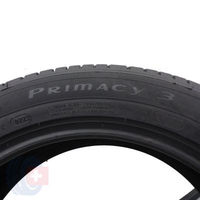 7. 4 x MICHELIN 225/50 R18 95V Primacy 3 Sommerreifen 2022 6,2-6,5mm