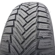 2. 195 60 15 1x MICHELIN 195/60 R15 88T Alpin 6 Winterreifen 2020 Ungebraucht  