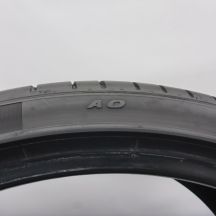 7. 285 30 22 2x PIRELLI 285/30 R22 101Y XL AO PZero PZ4 PNCS Sommerreifen 2019 6mm