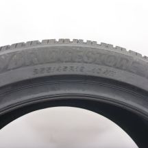5. 255 45 19 2x BRIDGESTONE 255/45 R19 104W XL Blizzak 6 Winterreifen 2025 VOLL WIE NEU 