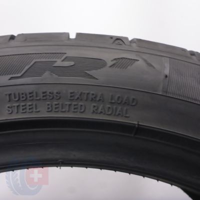 8. 225 45 17 4x TOYO 225/45 R17 94Y XL Proxes TR1 Sommerreifen 2022 Ungebraucht  