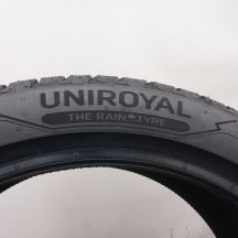 6.  215 40 17 4x UNIROYAL 215/40 R17 87Y XL RainSport 5 Sommerreifen 2026 Ungebraucht   