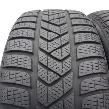 3. 225 40 18 2x PIRELLI 225/40 R18 92V XL AO Sottozero 3 Winter Winterreifen 2021 7mm