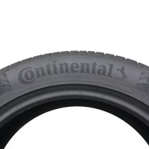 5. 4 x CONTINENTAL 225/55 R19 103V XL PremiumContact 6 Sommerreifen 2022 WIE NEU VOLL