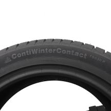 7. 2 x CONTINENTAL 215/55 R18 99V XL ContiWinterContact TS830P Winterreifen 2017 7,8mm