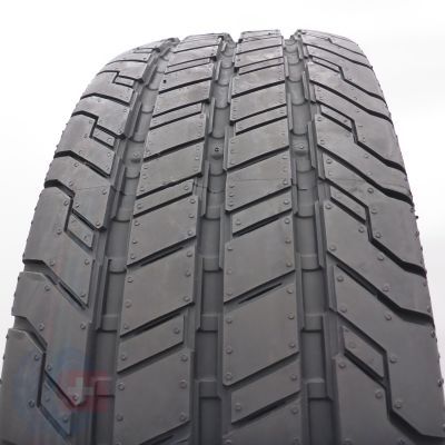 2. 215 65 16C 1x CONTINENTAL 215/65 R16C 109/107R ContiVanContact 100 Sommerreifen 2019 Ungebraucht   