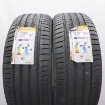  235 45 21 2x PIRELLI  235/45 R21 101T XL Scorpion SEAL A0 Sommerreifen 2020 VOLL 