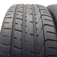 2. 255 35 20 2x PIRELLI 255/35 R20 97Y XL AO PZero Sommerreifen 2020 5,8-6,2mm