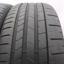 3. 245 45 20 2x PIRELLI 245/45 R20 103W XL P Zero BMW Smmerreifen 2020/21 5-5,3mm
