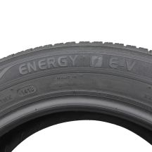 6. 195 55 16 4x MICHELIN 195/55 R16 91Q XL Energy E-V Sommerreifen 5,8-6,2mm 2018