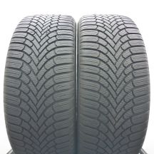5. 235 45 20 4x BRIDGESTONE 235/45 R20 100W XL Blizzak 6 Winterreifen 2025 8mm 