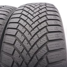 3. 215 55 18 2x YOKOHAMA 215/55 R18 99V XL BluEarth Winter V906 Winterreifen 2024 7,2-7,5mm