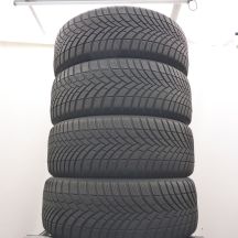 235 50 19 4x SEMPERIT 235/50 R19 103V XL Speed-Grip 5 Winterreifen 2024 7,8mm WIE NEU 