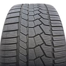 275 40 19 1x CONTINENTAL 275/40 R19 105V XL WinterContact TS 860 S RFT Winterreifen 2022 6,8mm 