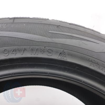 6. 205 55 16 1x VREDESTEIN 205/55 R16 94V XL Wintrac Xtreme S Winterreifen 2018 Ungebraucht  