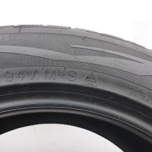 6. 205 55 16 1x VREDESTEIN 205/55 R16 94V XL Wintrac Xtreme S Winterreifen 2018 Ungebraucht  