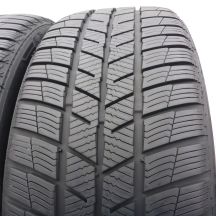 3. 215 50 17 2x BARUM 215/50 R17 95V XL Polaris 5 Winterreifen 2022 6,8-7mm