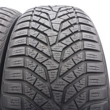 3. 235 55 18 2x YOKOHAMA 235/55 R18 100V BluEarth Winter V905 Winterreifen 2019/20 7,8-7mm 