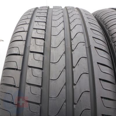 2.  235 65 17 2x PIRELLI  235/65 R17 108V XL Scorpion Verde Sommerreifen 2016 Ungebraucht   