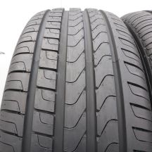 2.  235 65 17 2x PIRELLI  235/65 R17 108V XL Scorpion Verde Sommerreifen 2016 Ungebraucht   