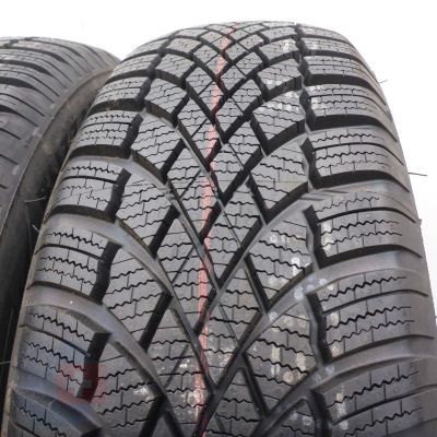 4. 175 65 15 2x BRIDGESTONE 175/65 R15 88T XL Blizzak Lm005 Winterreifen 2020 WIE NEU VOLL