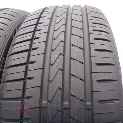 3. 235 50 19 2x FALKEN 235/50 R19 103W XL Azenis FK510 SUV Sommerreifen 2020 Ungebraucht  