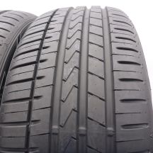 3. 235 50 19 2x FALKEN 235/50 R19 103W XL Azenis FK510 SUV Sommerreifen 2020 Ungebraucht  