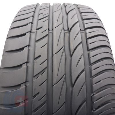 245 40 18 1x BARUM 245/40 R18 97Y XL Bravuris2 Sommerreifen 2012 7,8mm 245 40 18 1x BARUM 245/40 R18 97Y XL Bravuris2 Sommerreifen 2012 7,8mm