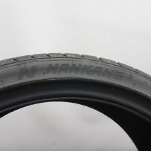 4. 225 35 19 2x NANKANG 225/35 ZR19 88Y XL Sportnex AS-2 Sommerreifen 2019 Ungebraucht  