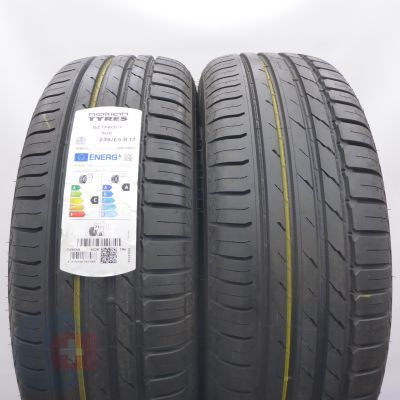 235 65 17 2x NOKIAN 235/65 R17 108V XL Wetproof SUV Sommerreifen 2021 VOLL  235 65 17 2x NOKIAN 235/65 R17 108V XL Wetproof SUV Sommerreifen 2021 VOLL