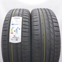 235 65 17 2x NOKIAN 235/65 R17 108V XL Wetproof SUV Sommerreifen 2021 VOLL 