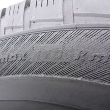 7. 225 70 15C 2x PLATIN 225/70 R15C 112/110R RP610 Winter 2022 Winterreifen  8mm