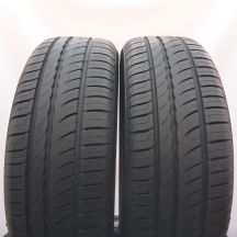 195 55 16 2x PIRELLI 195/55 R16 87H Cinturato P1 Verde Sommerreifen 2019 7,2-7,4mm