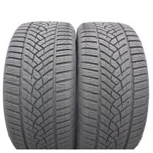 245 40 18 2x GOODYEAR 245/40 R18 97V XL UltraGrip Performance+ Winterreifen 2022