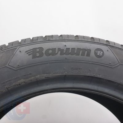 3.  235 50 18 1x BARUM 235/50 R18 97V Bravuris 5HM Sommerreifen 2021 Ungebraucht  