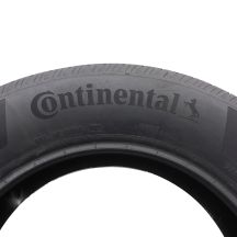 4. 255 60 19 1x CONTINENTAL 255/60 R19 113H XL ProContact RX M+S Sommerreifen 2023 WIE NEU VOLL