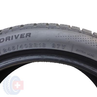 7. 245 40 18 IMPERIAL 245/40 ZR18  97Y XL All Season Driver Ganzjahresreifen 2020/21/23 7mm 7. 245 40 18 IMPERIAL 245/40 ZR18  97Y XL All Season Driver Ganzjahresreifen 2020/21/23 7mm