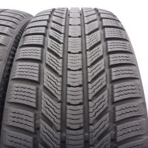 2. 215 45 20 2x CONTINENTAL 215/45 R20 95T XL WinterContact TS 870 P Winterreifen 2023 8,2mm WIE NEU 