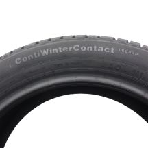 8. 195 50 16 4x CONTINENTAL 195/50 R16 88H XL ContiWinterContact TS830P AO Winterreifen 2018 WIE NEU VOLL