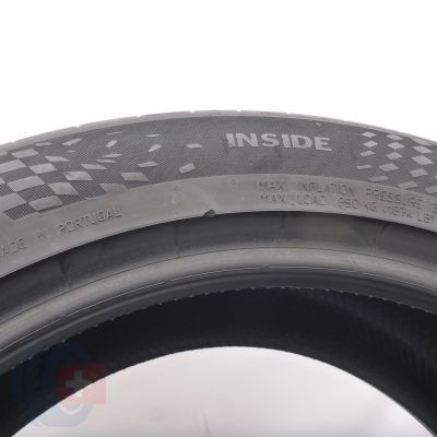 5.  245 45 19 1x CONTINENTAL 245/45 R19 102Y XL SportContact 7 Sommerreifen 2024 6mm