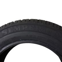 7. 4 x SEMPERIT 195/60 R15 88T Master Grip 2 Winterreifen 2020 VOLL 