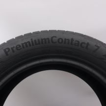 6. 205 55 16 2x CONTINENTAL 205/55 R16 91V PremiumContact 7 Sommerreifen 2024 6,5-6,6mm