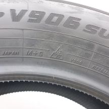 6. 235 60 19 2x YOKOHAMA 235/60 R19 103V BluEarth Winter V906 SUV Winterreifen 2023 Ungebraucht  