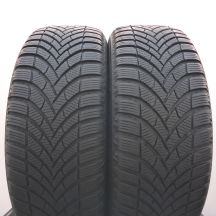 5. 255 55 17 4x SEMPERIT 225/55 R17 101V XL Speed-Grip 5 Winterreifen 2025 8,2mm