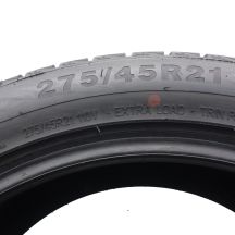 4.  275 45 21 1x TRINGLE 275/45 R21 110V XL Snowlink TWT02 Winterreifen 2021 7mm WIE NEU 