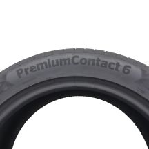 5. 1 x CONTINENTAL 245/45 R18 96Y PremiumContact 6 Sommerreifen 2017 7,2mm