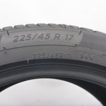 5.  225 45 17 1x MICHELIN 225/45 R17 94W XL Primacy 4 Sommereifen 2021 Ungebraucht  